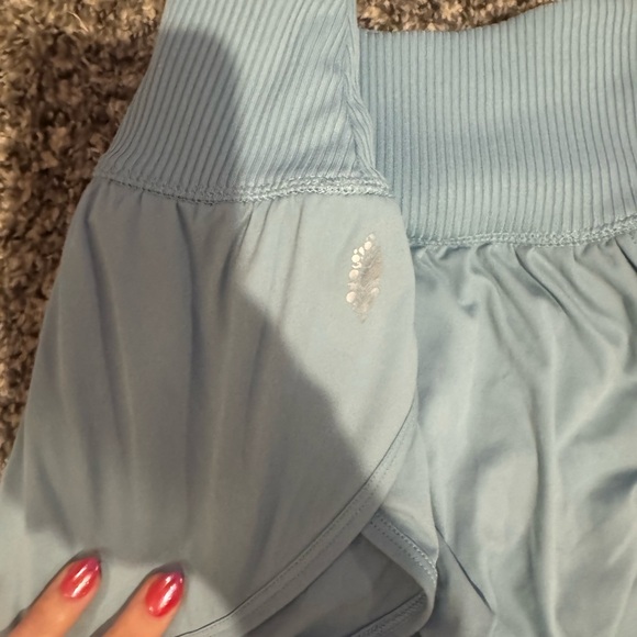 free people shorts - Picture 4 of 4